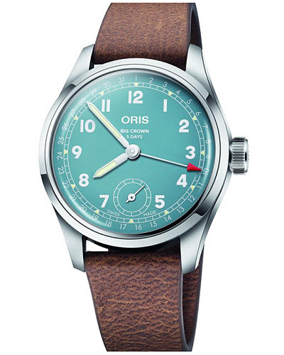 Oris Big Crown Calibre 473 01 473 7786 4065-07 5 19 22FC